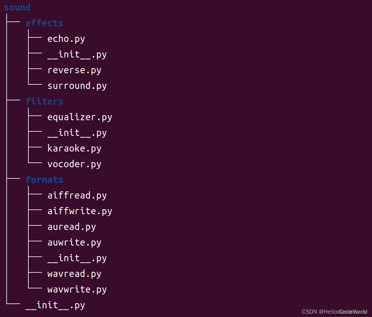 Python中import语句用法详解_import在python中的用法-CSDN博客
