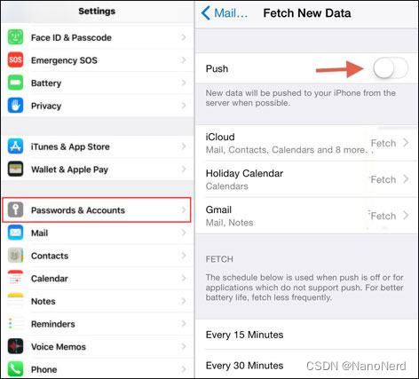 如何在没有 iCloud 的情况下将数据从 iPhone 传输到 iPhone