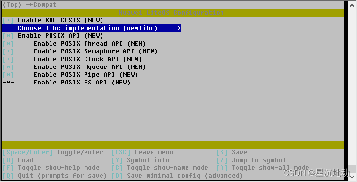 STM32F407移植OpenHarmony笔记4