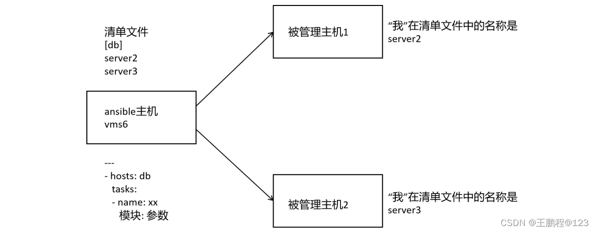 playbook变量的使用