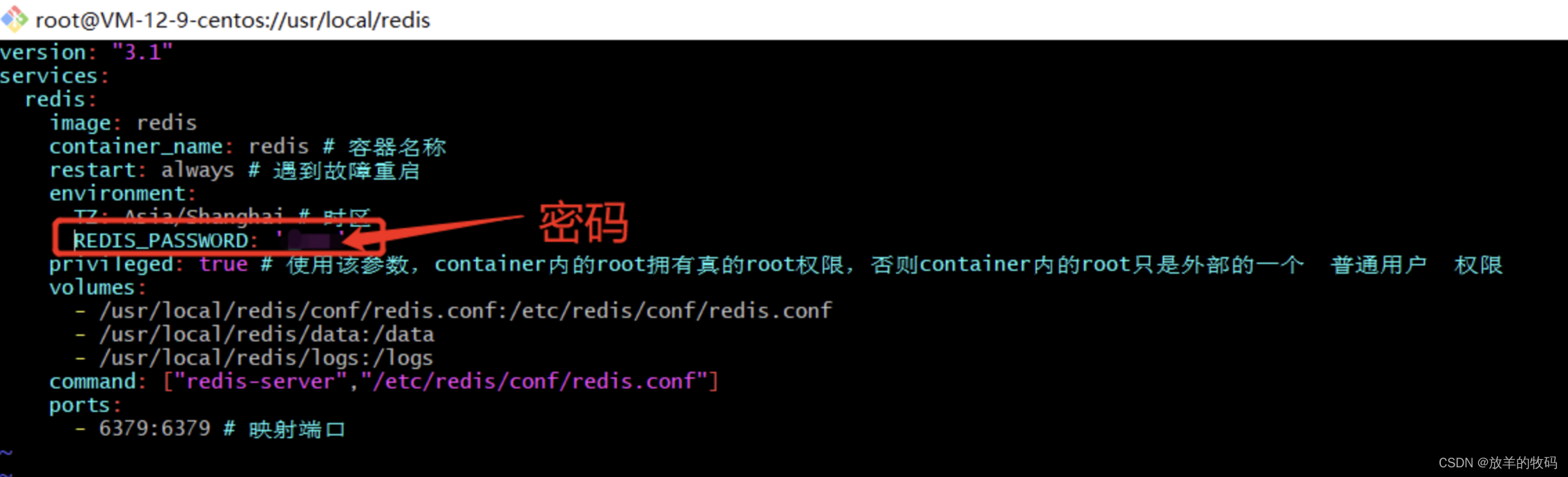 Redis - 挖矿病毒 db0 库 backup 反复出现解决方案