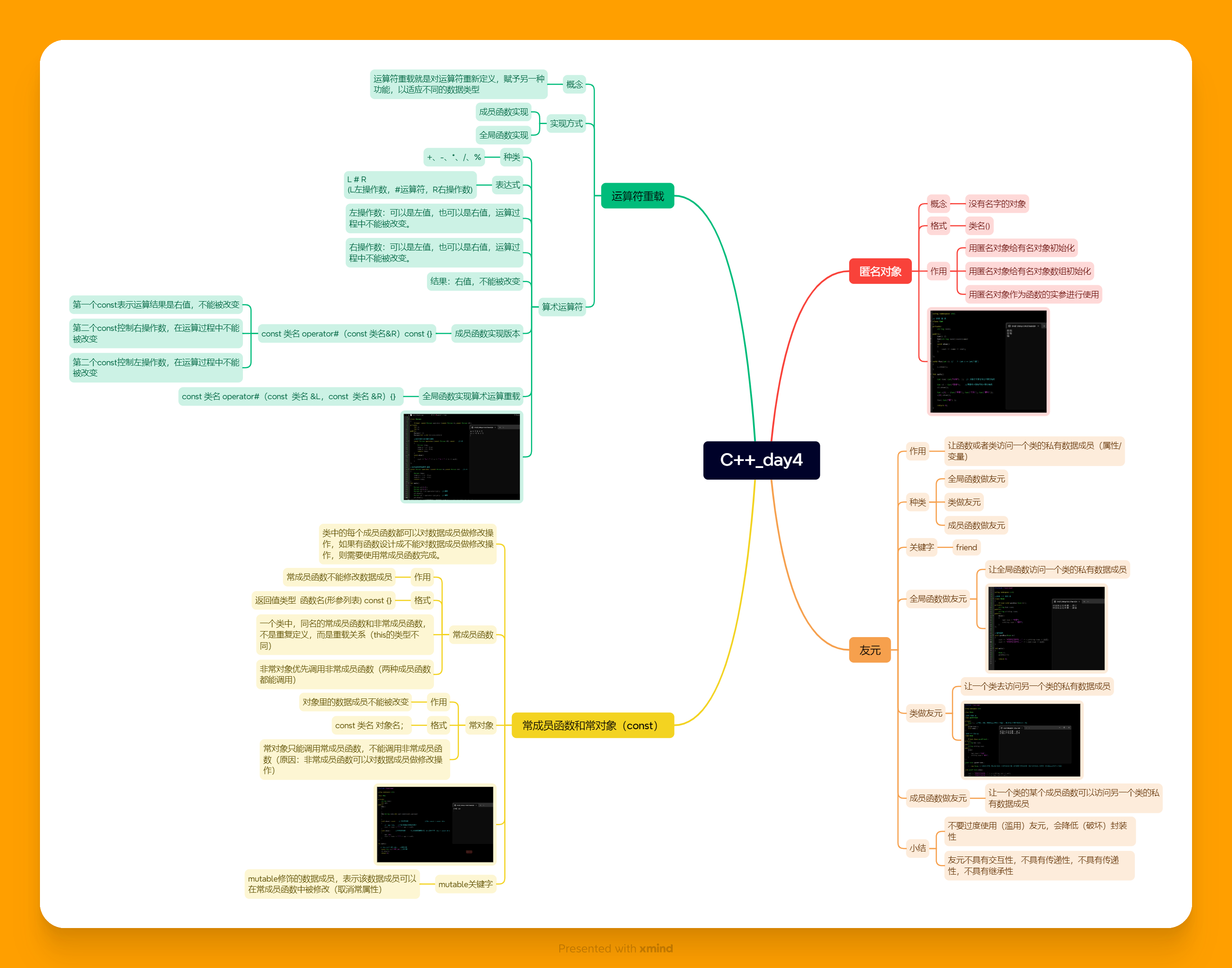 C++作业day4