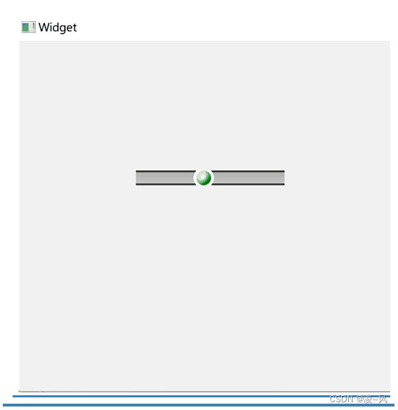 【QT入门】 Qt自定义控件与样式设计之QSlider用法及qss_qslider样式CSDN博客