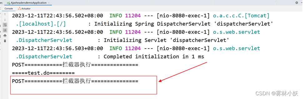 分布式环境认证和授权-基于springboot+JWT+拦截器实现-实操+源码下载