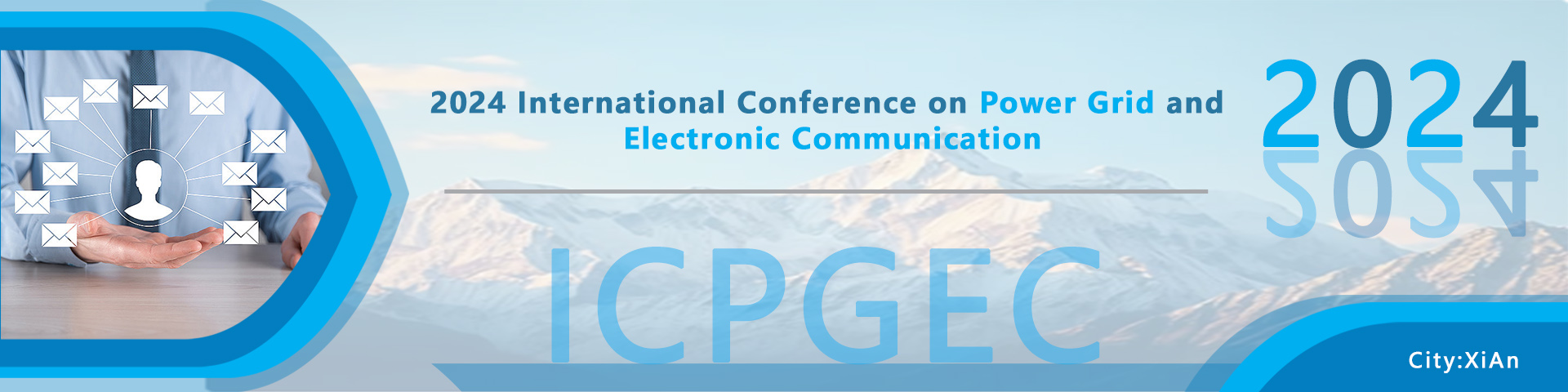 【EI会议|投稿优惠】2024年电力电网与电子通讯国际会议(ICPGEC 2024)