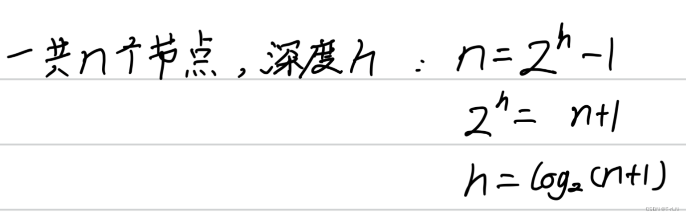 二叉树数据结构：深入了解二叉树的概念、特性与结构