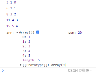 JS reduce() 附使用详解