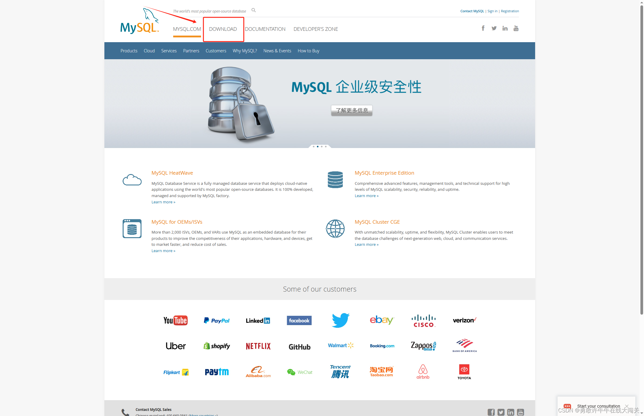 【数据库管理系统】Mysql 8.0.36入门级安装