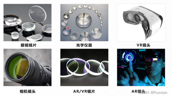 富唯智能镀膜上下料设备采用最新的技术