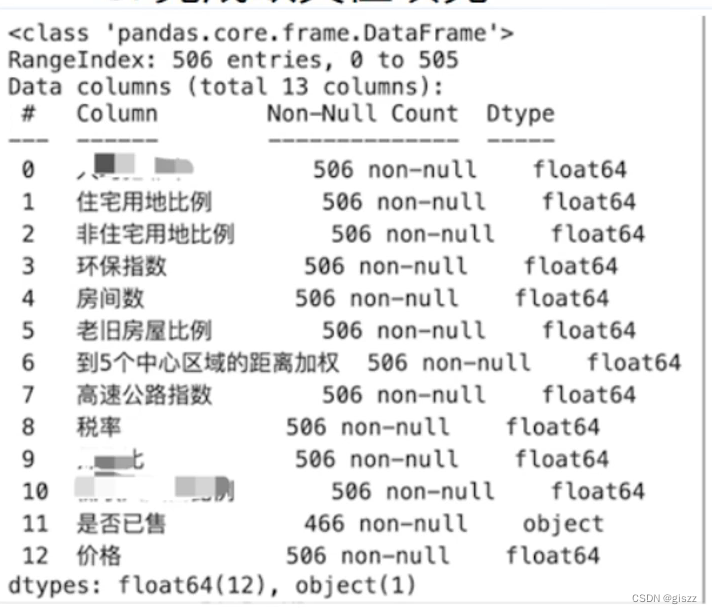 【大厂AI课学习笔记】【2.2机器学习开发任务实例】（3）数据准备和数据预处理