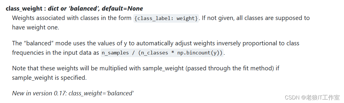 [Python] 什么是逻辑回归模型？使用scikit-learn中的LogisticRegression来解决乳腺癌数据集上的二分类问题