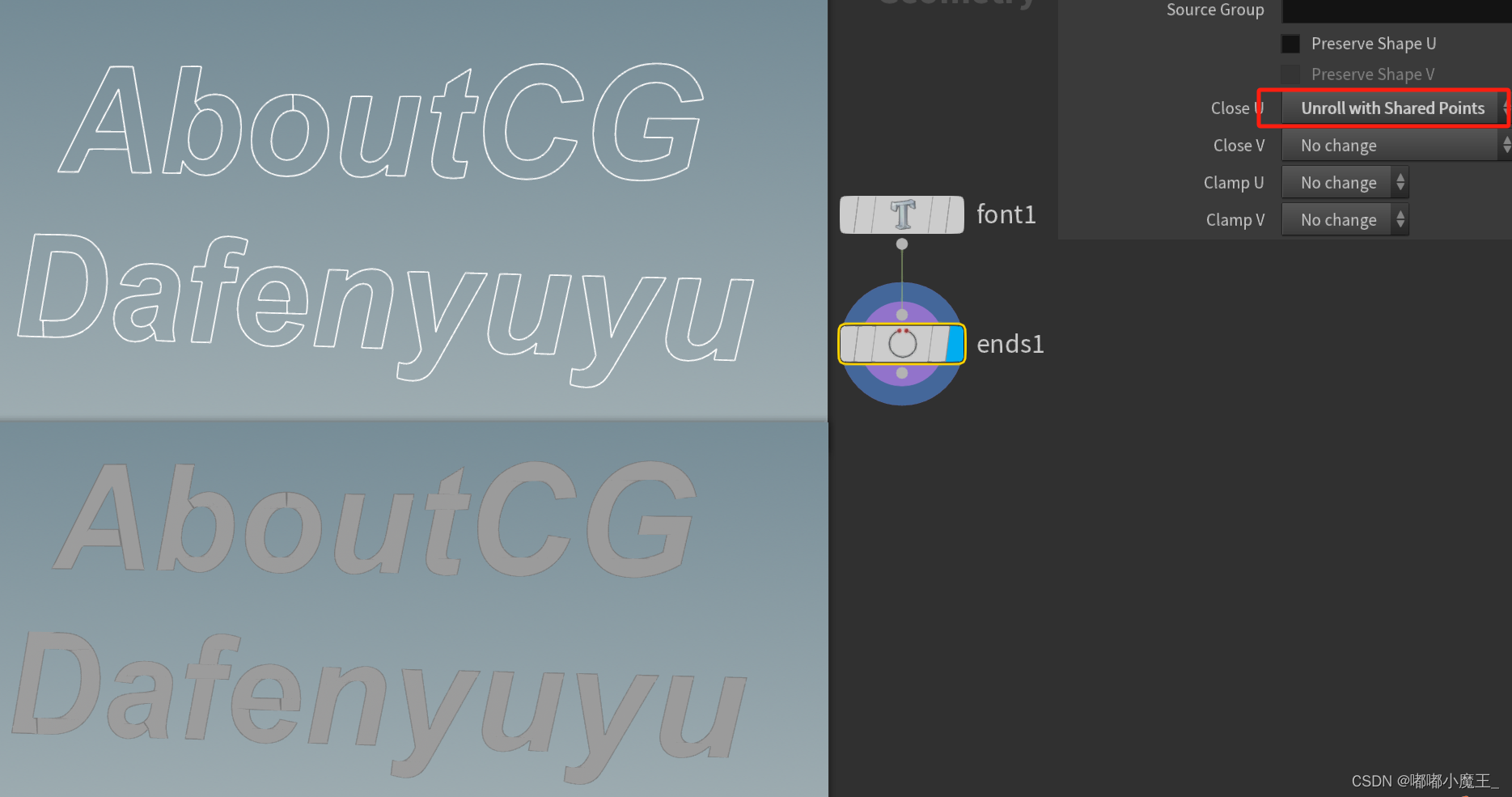 可以给字母划分不同的颜色 点i—textindex或者textsymbol