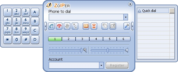 zoiper