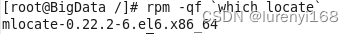 <span style='color:red;'>Linux</span><span style='color:red;'>中</span><span style='color:red;'>文件</span><span style='color:red;'>查找</span>相关<span style='color:red;'>命令</span>比较