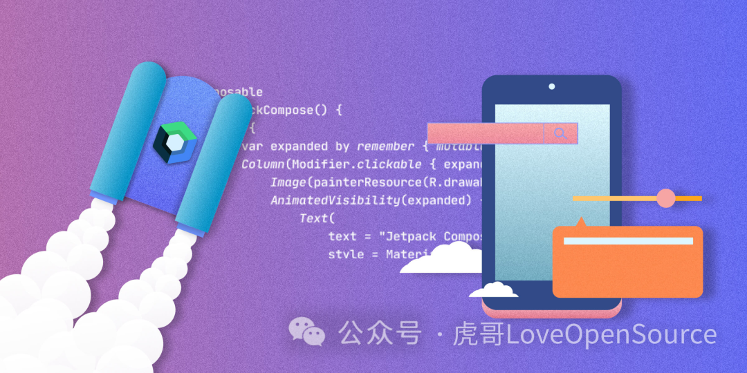 Jetpack Compose现代Android界面开发的未来_android简化ui开发-CSDN博客