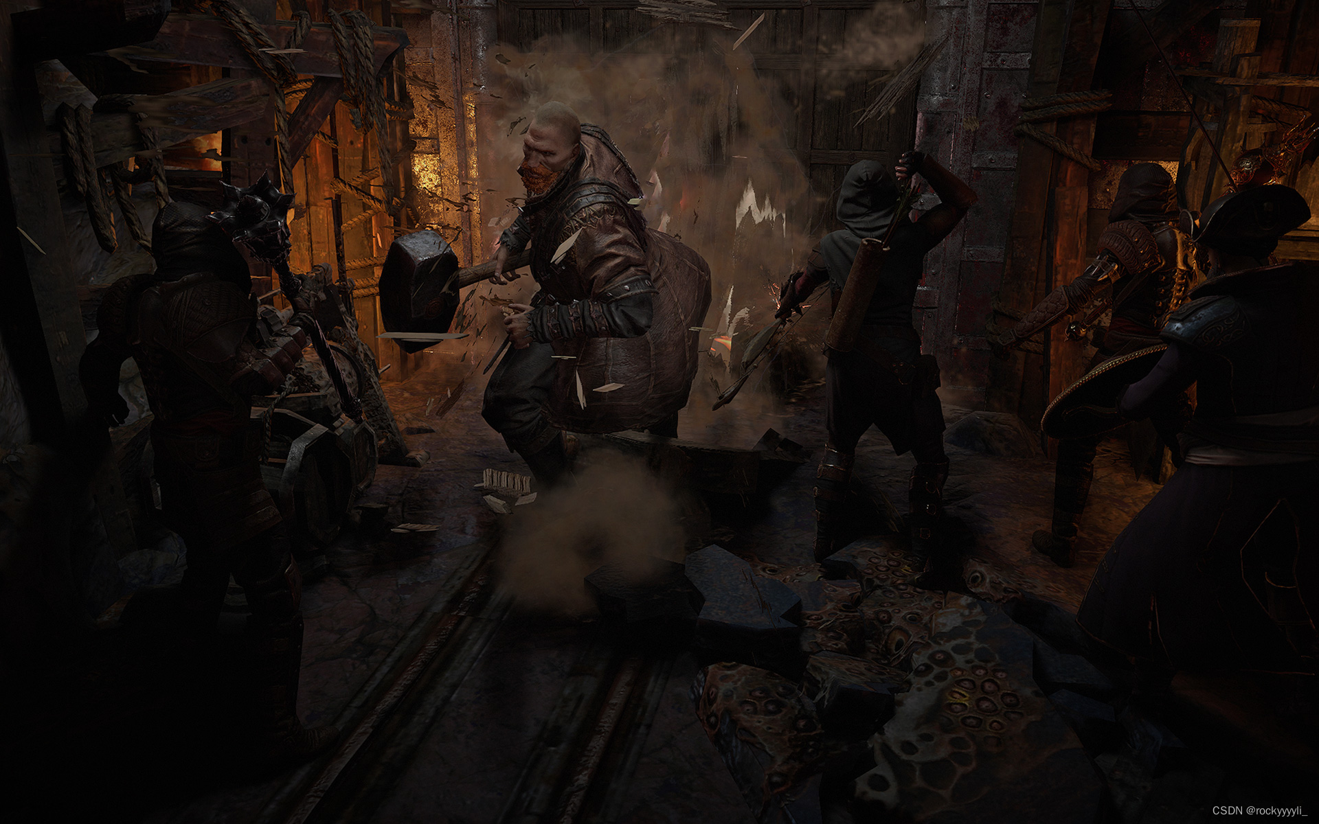 流放之路国际服联机失败无法联机匹配不了解决办法