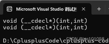 【C++】学习笔记——类和对象_1