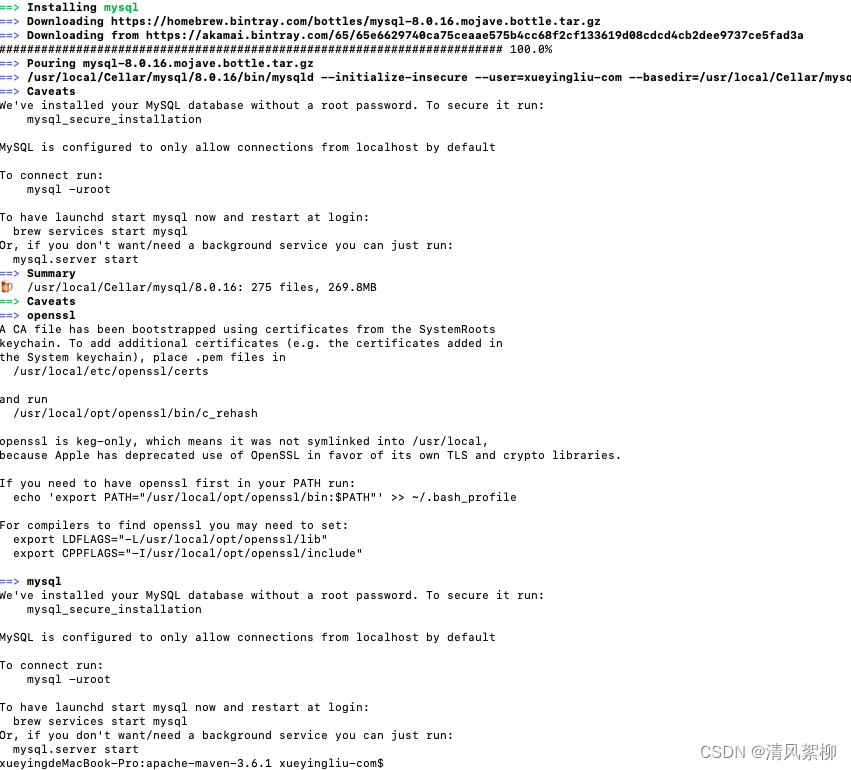 5 Mac 安装配置 MySQL，Mac上MySQL的安装与配置指南，Mac上MySQL的安装与配置指南，详细步骤解析，Mac上MySQL安装与配置详解，从入门到精通的指南，Mac上MySQL安装与配置详解，从入门到精通的指南，Mac上MySQL安装与配置详解，从入门到精通的指南（附详细步骤解析），Mac上MySQL安装与配置详解，从入门到精通的指南（附详细步骤解析及配置指南） 第2张