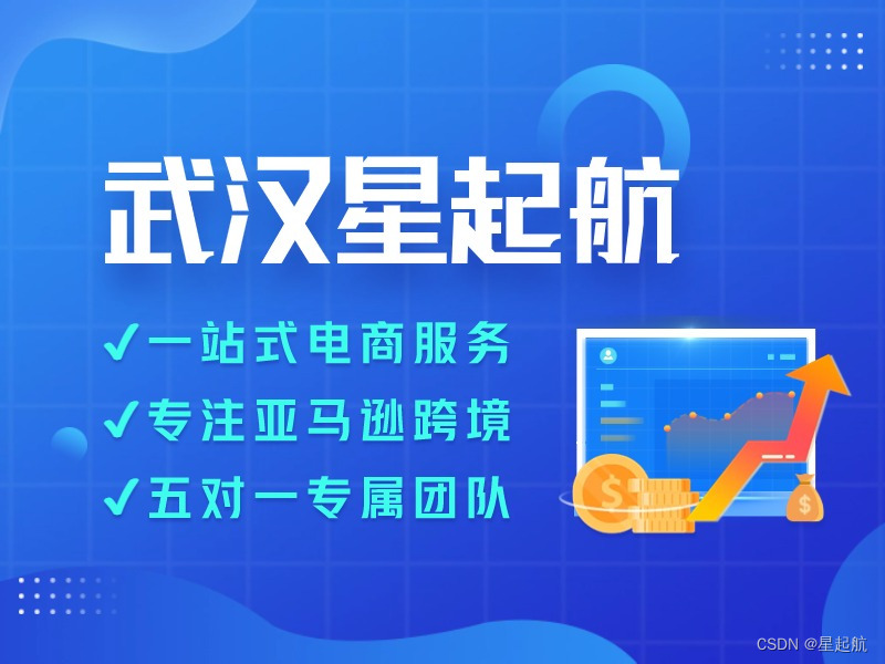 武汉星起航：亚马逊上的中国智慧，创新与差异化策略赢得全球赞誉