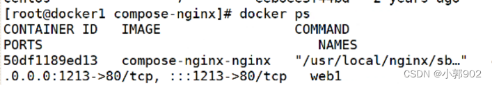 docker-<span style='color:red;'>compose</span>