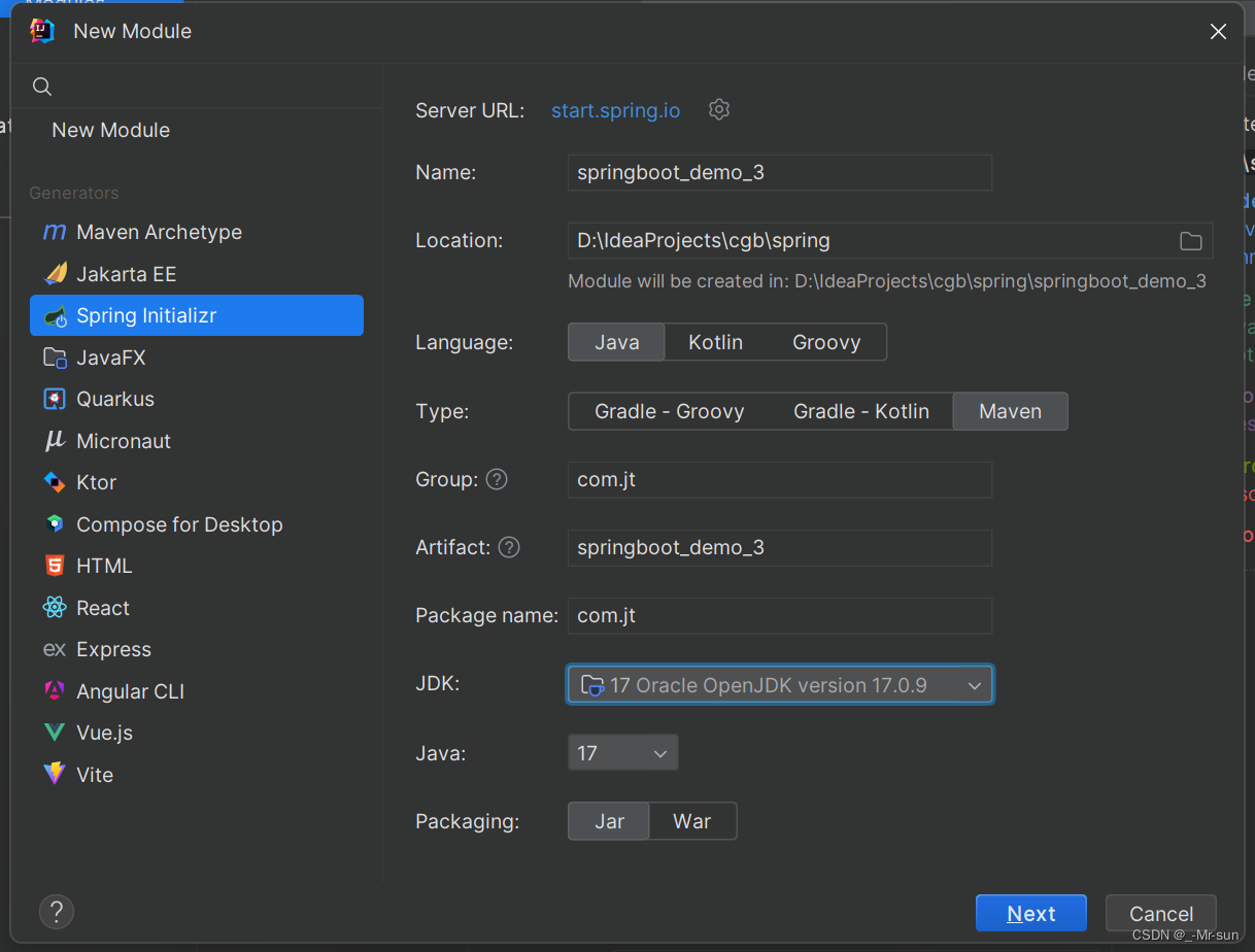 DAY09_SpringBoot—整合SpringMVC&SpringMVC参数取值用法