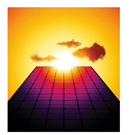 跟《经济学人》学英文：2024年6月22日这期 The exponential growth of solar power