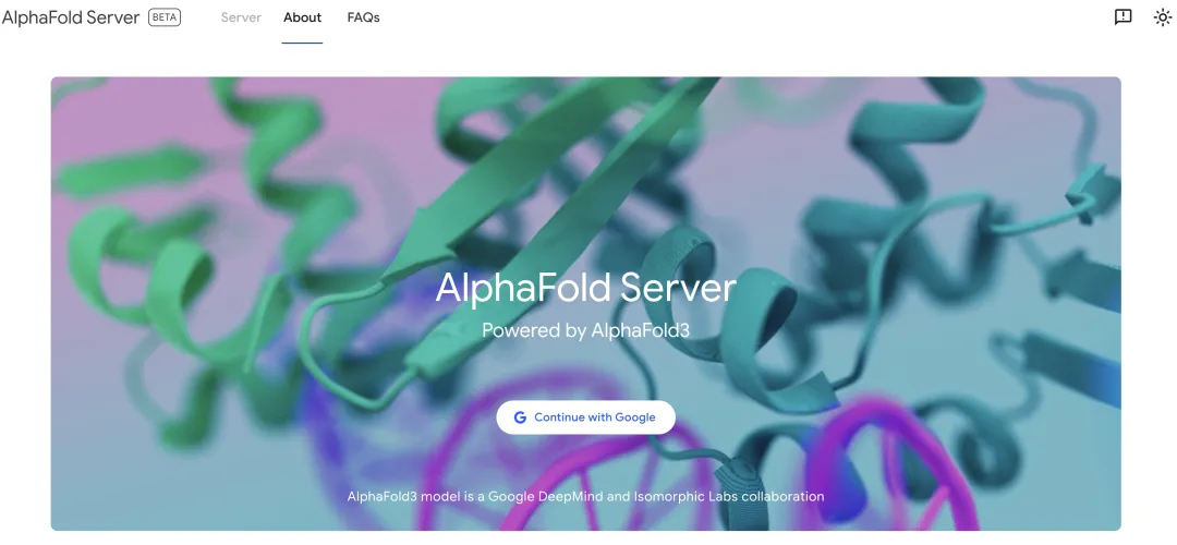 AlphaFold 3来了！闭源但可供科研使用，DeepMind 子公司近水楼台先推进商用？