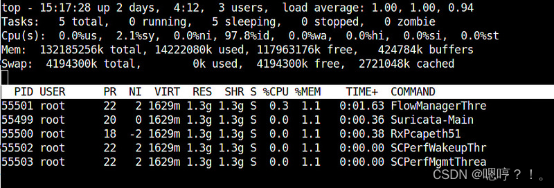 Linux命令指南