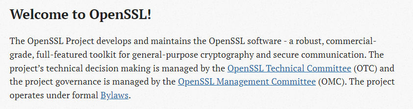 OpenSSL的卸载&OpenSSL的编译安装(包括解决bug)_卸载openssl