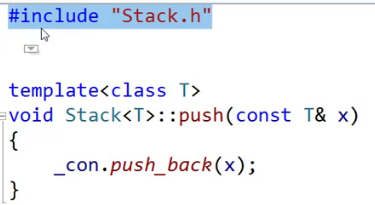 C++STL的stack和queue(超详解)