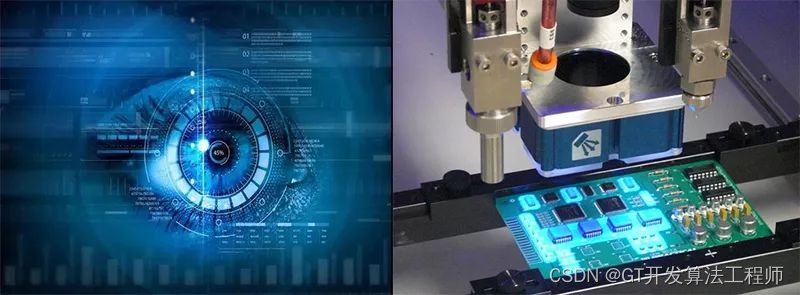 计算机机器视觉——构建数字识别项目（OpenCV入门实践）