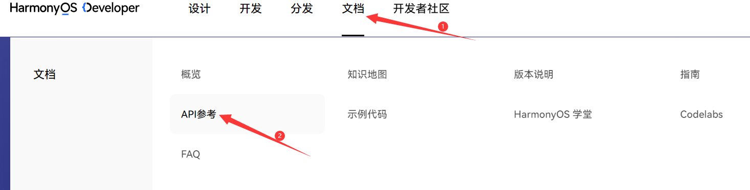 鸿蒙4.0开发笔记之ArkTS语法基础的UI描述、基础组件的使用与如何查看组件是否有参数（八）