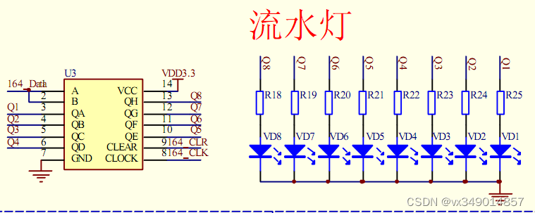 STM32单片机实战开发笔记-GPIO控制LED灯、蜂鸣器、继电器等【wulianjishu666】