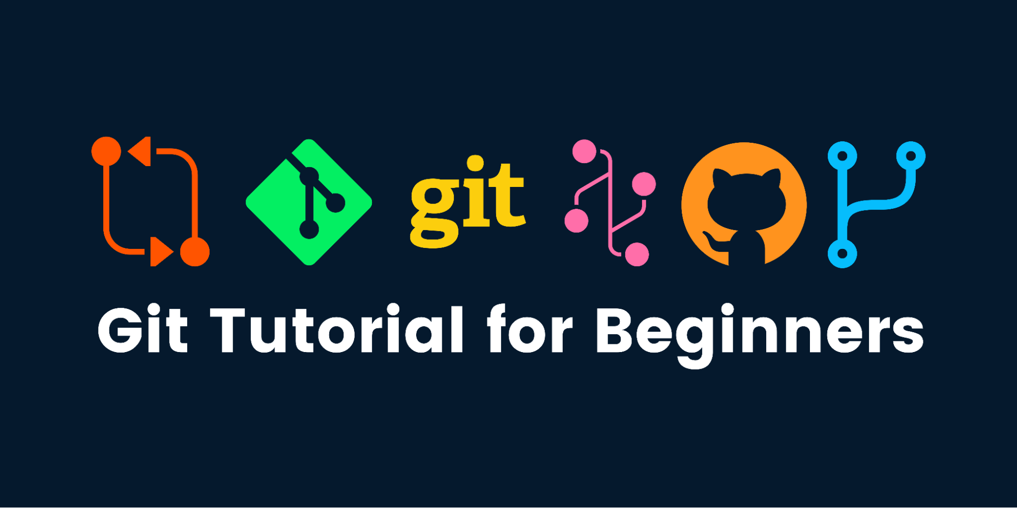 Git 如何管理标签命令(tag)