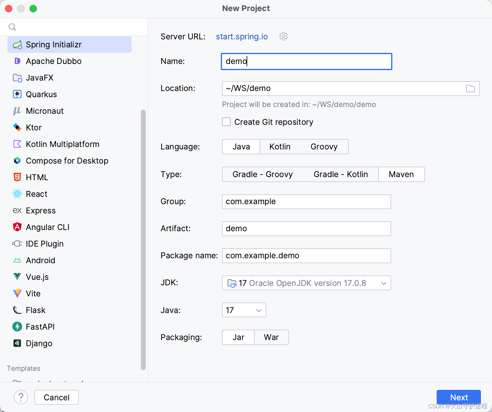 Spring Cloud Stream 4.0.4 rabbitmq 发送消息多function