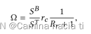 Calculation formula 3
