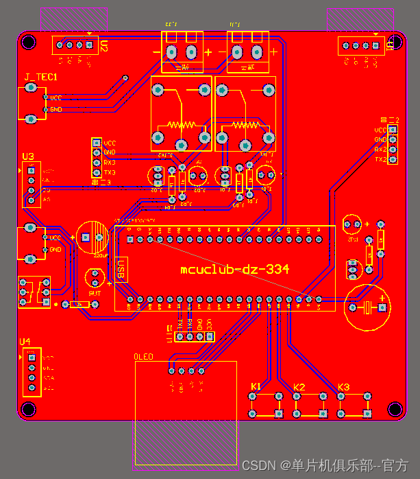 五,pcb圖