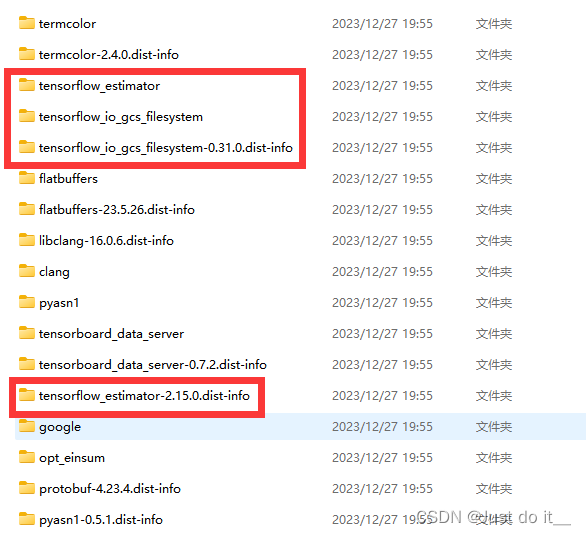 使用pycharm安装了tensorflow,但是运行代码仍然显示‘ No module named ‘tensorflow‘ ‘_no ...