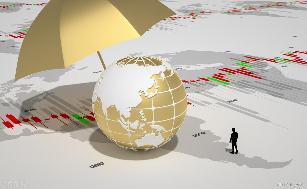 环球市场的风险管理：跨境电商如何规遍全球商务