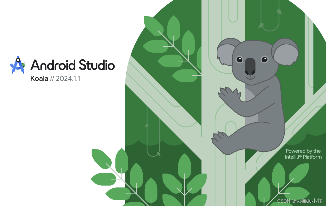 Android Studio Koala | 2024.1.1 发布，快来看看有什么更新吧