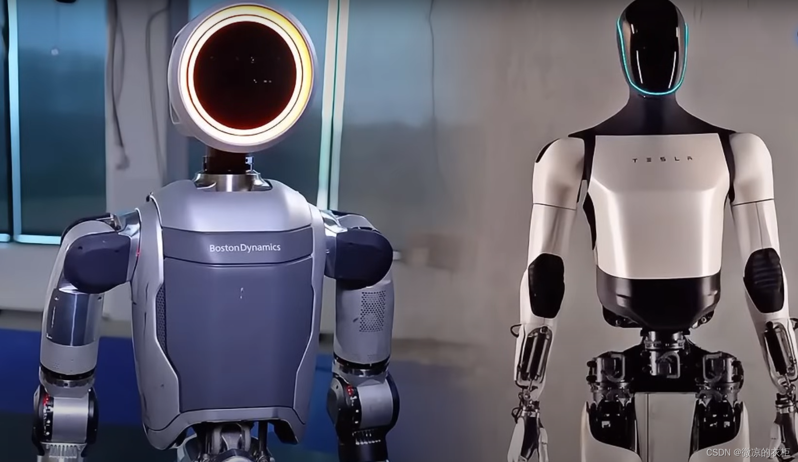 马克·雷伯特访谈：机器人的未来及波士顿动力的创新之路