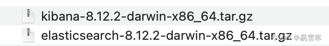 <span style='color:red;'>SpringBoot</span><span style='color:red;'>学习</span><span style='color:red;'>之</span>Kibana<span style='color:red;'>下载</span><span style='color:red;'>安装</span>和<span style='color:red;'>启动</span>（<span style='color:red;'>Mac</span>版）（<span style='color:red;'>三</span><span style='color:red;'>十</span>二）