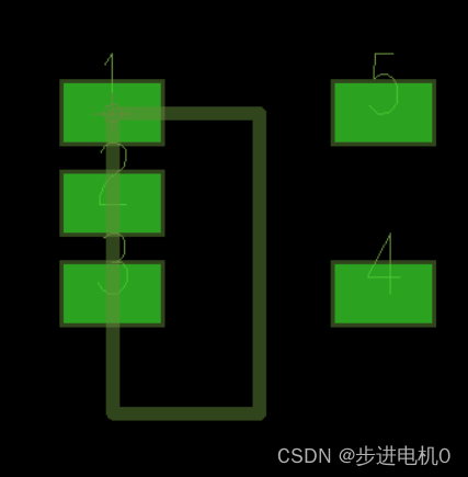 绘制丝印