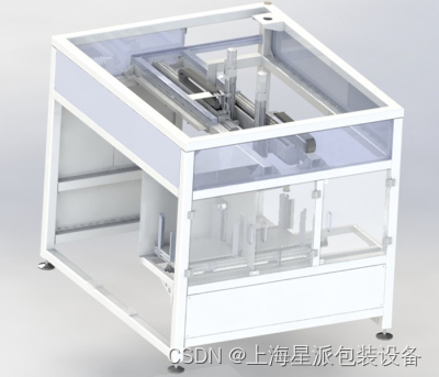 自动化装箱封箱解决方案：深度探讨其优势及故障处理技巧