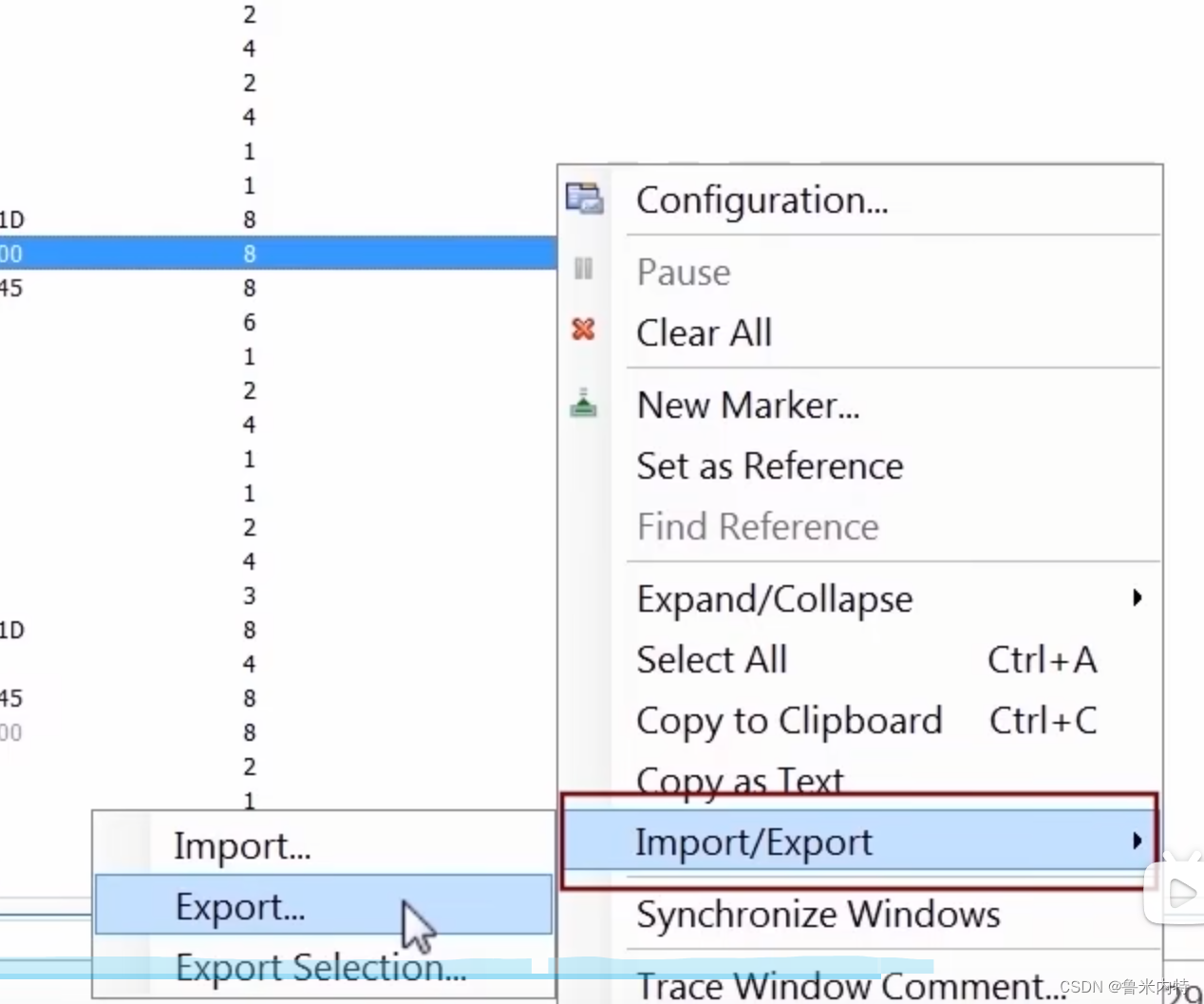 学习笔记：CANoe/CANalyzer官方自制_mf4文件用canalyzerCSDN博客