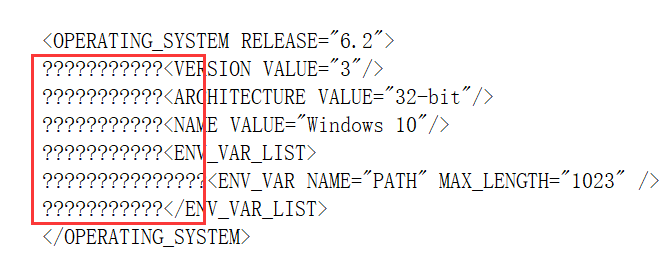 【数据库】Oracle安装报错（win10安装oracle提示环境不满足最低要求）