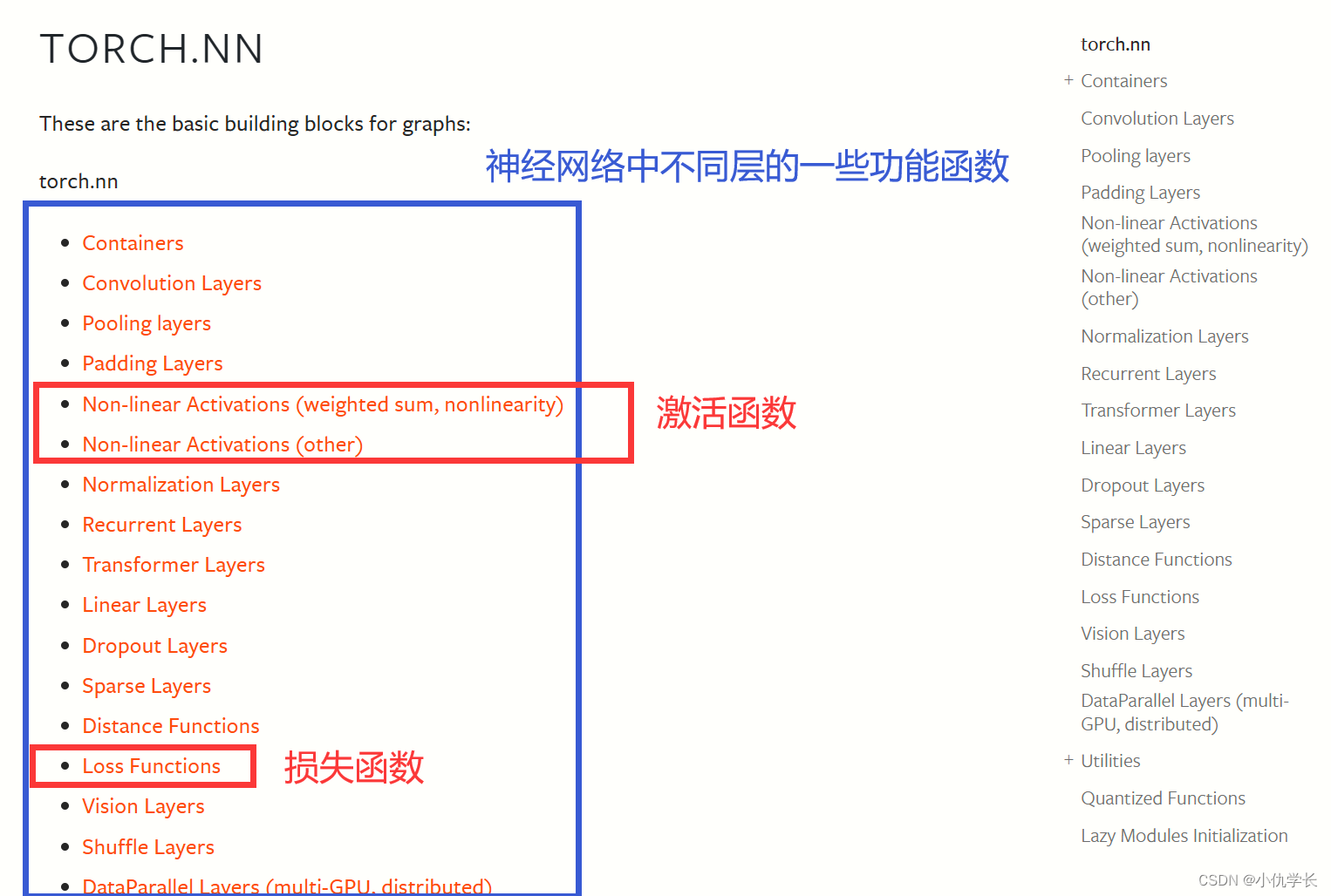 深度学习理论基础（二）神经网络基础篇