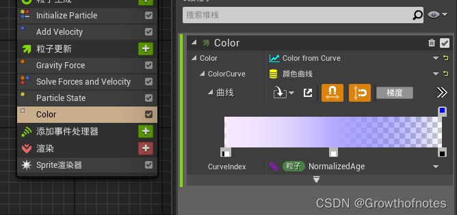 ue4niagara官方案例24