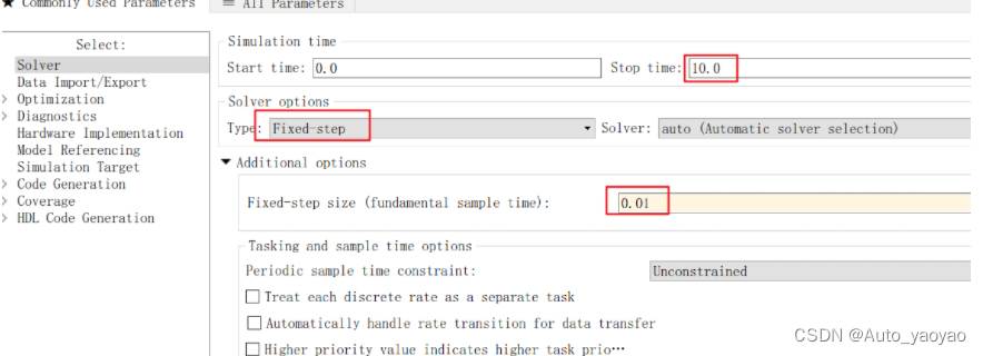 Simulink<span style='color:red;'>从</span>0搭建<span style='color:red;'>模型</span>04-练习_<span style='color:red;'>一</span>阶<span style='color:red;'>低</span>通滤波器<span style='color:red;'>的</span><span style='color:red;'>实现</span>