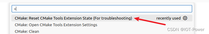 Ubuntu下<span style='color:red;'>VsCode</span>+<span style='color:red;'>CMake</span> 交叉<span style='color:red;'>编译</span>